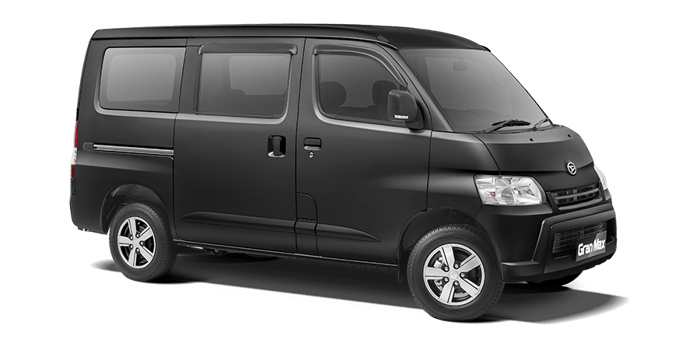 HITAM	