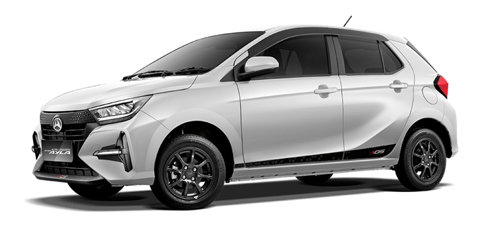 PUTIH