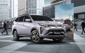 Daihatsu Terios
