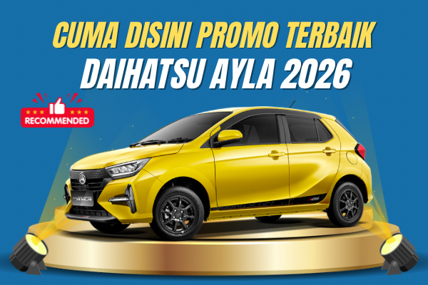 Daihatsu Ayla