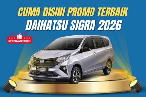 Daihatsu Sigra