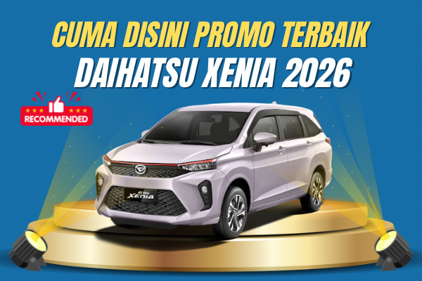 Daihatsu Xenia