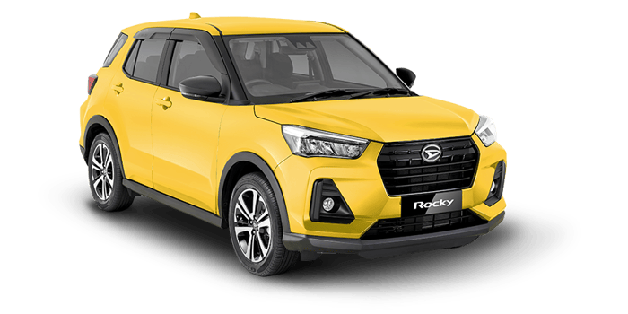 KUNING