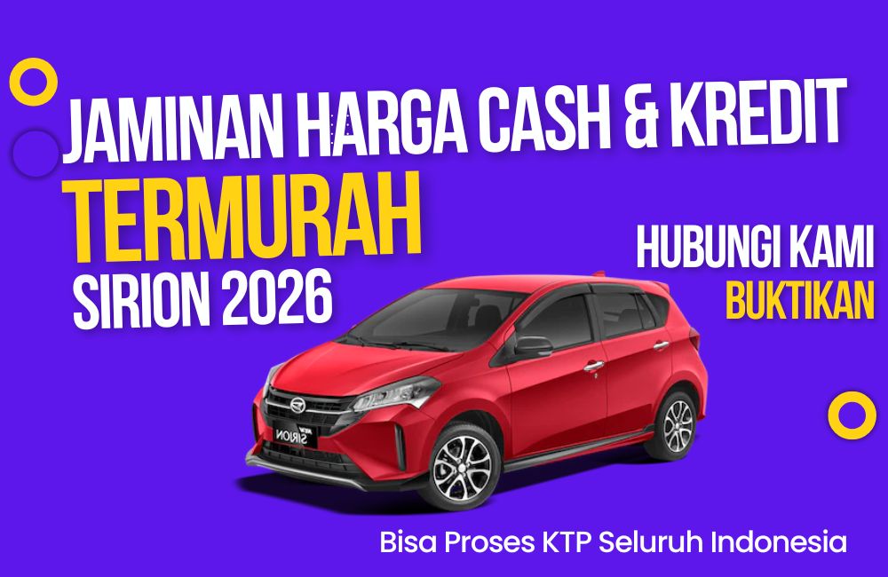 Daihatsu Sirion