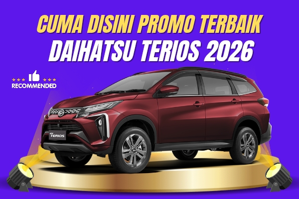 Daihatsu Terios