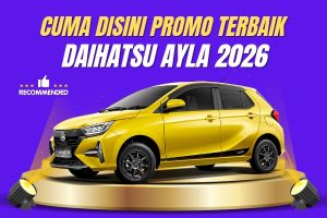 Daihatsu Ayla
