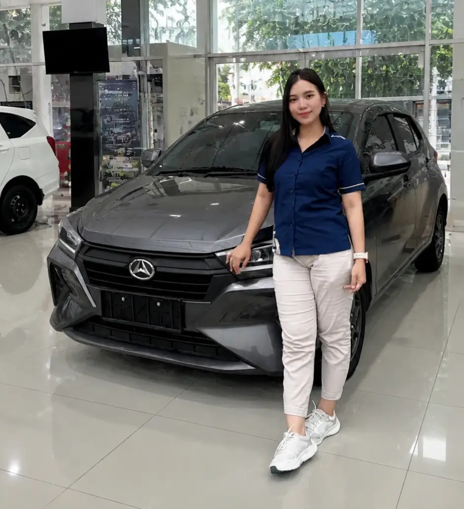 Puput Astra Daihatsu